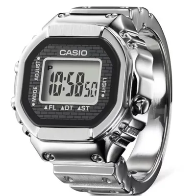 CASIO SAT PRSTEN