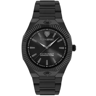 PHILIPP PLEIN SPORT METRONAUT