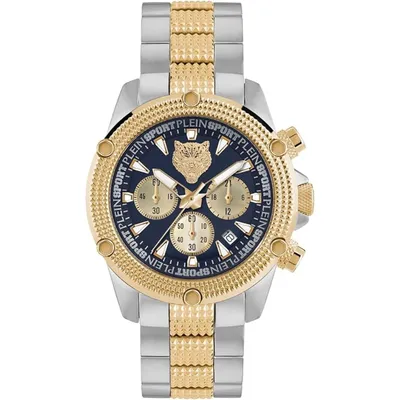 PHILIPP PLEIN SPORT HURRICANE