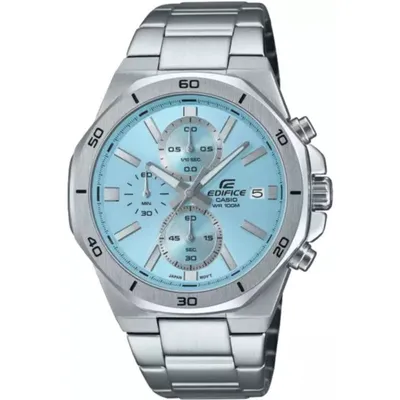 CASIO EDIFICE