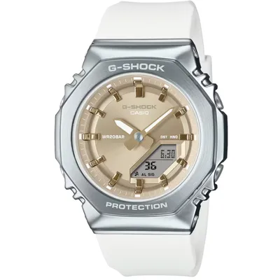 CASIO G- SHOCK