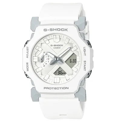CASIO G- SHOCK
