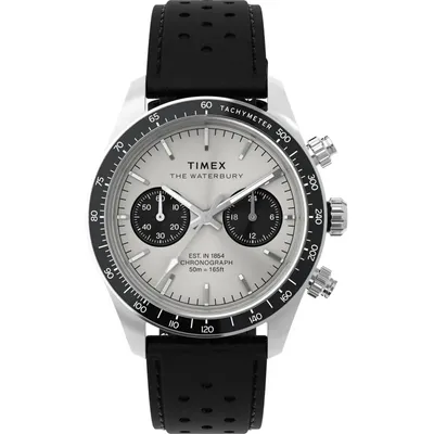 TIMEX THE WATERBURY