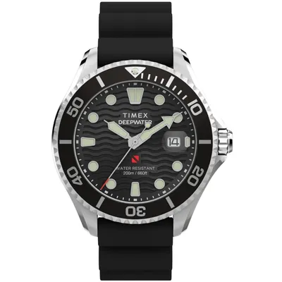 TIMEX DEEPWATER