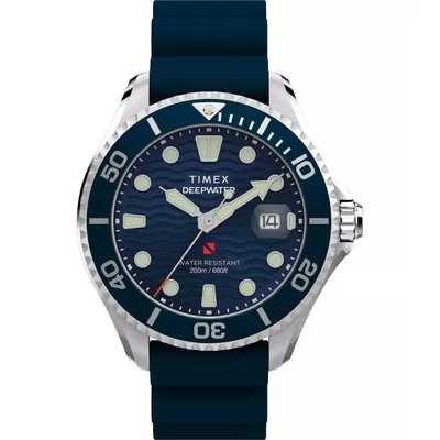 TIMEX DEEPWATER