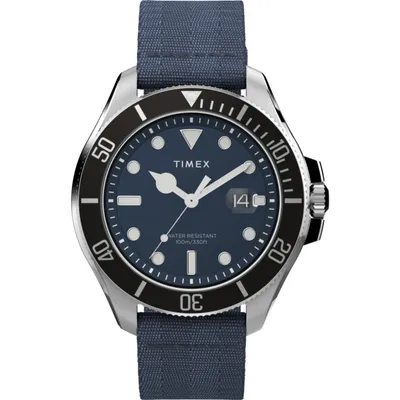 TIMEX HARBROSIDE COAST
