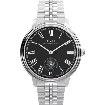 TIMEX THE WATERBURY