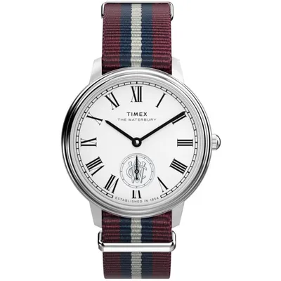 TIMEX THE WATERBURY