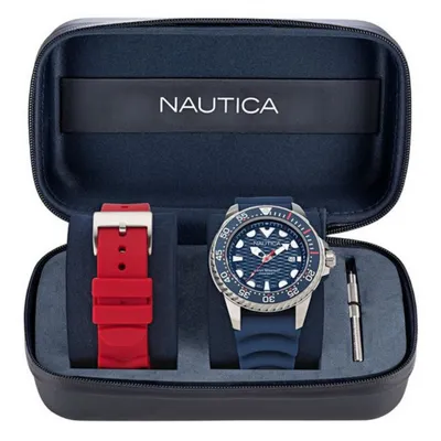 NAUTICA SET