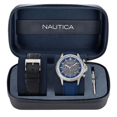 NAUTICA SET