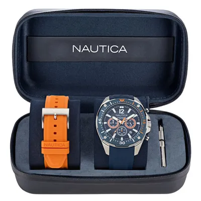 NAUTICA SET