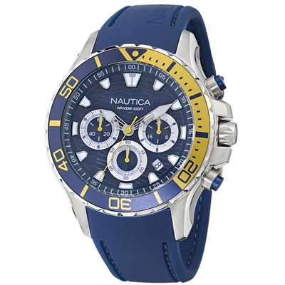 NAUTICA