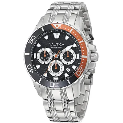 NAUTICA