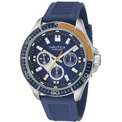 NAUTICA