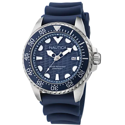 NAUTICA
