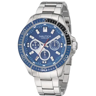 NAUTICA