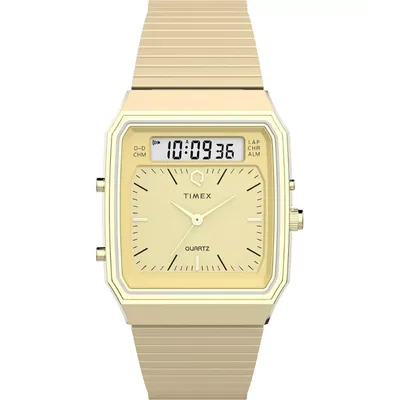 TIMEX Q