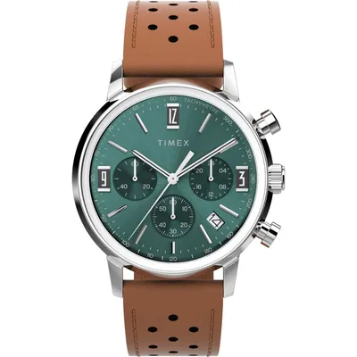 TIMEX MARLIN