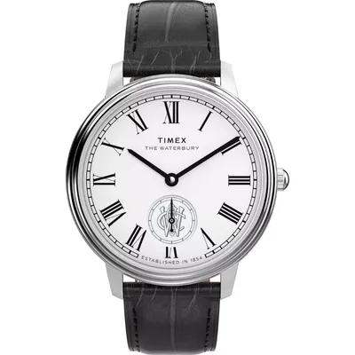 TIMEX THE WATERBURY