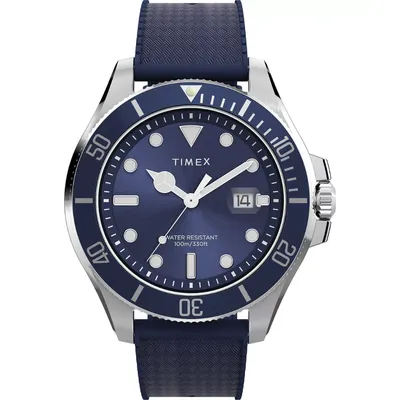 TIMEX HARBROSIDE COAST