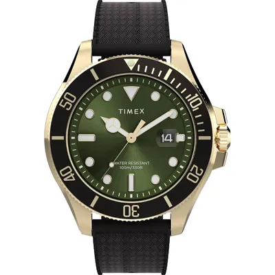 TIMEX HARBROSIDE COAST