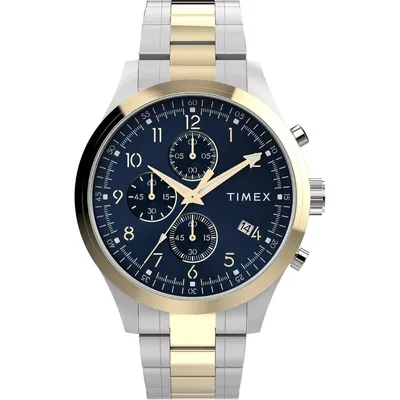 TIMEX TREND