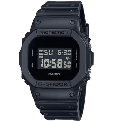 CASIO G-SHOCK