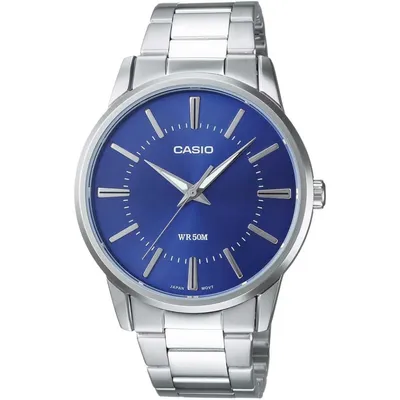 CASIO