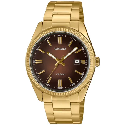 CASIO