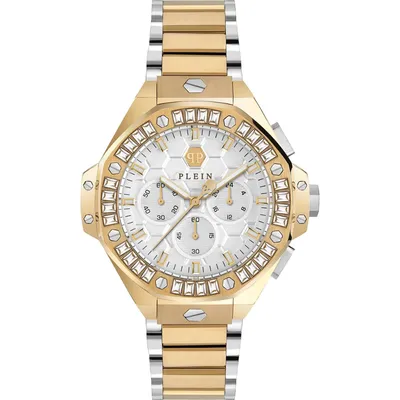 PHILIPP PLEIN CHRONO ROYAL
