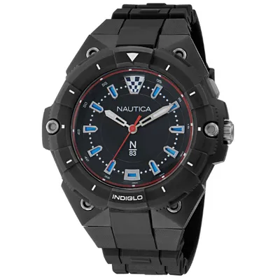 NAUTICA