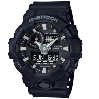 CASIO G-SHOCK
