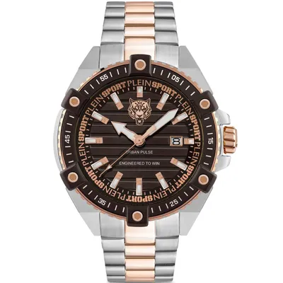 PHILIPP PLEIN SPORT URBAN PULSE