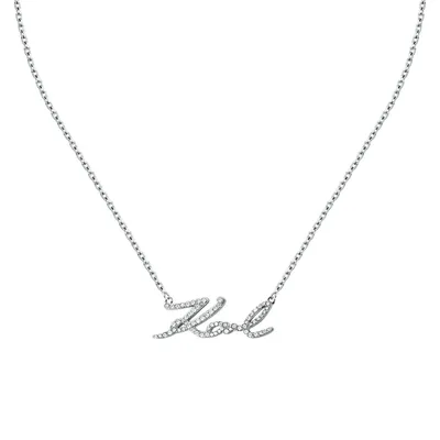 KARL LAGERFELD OGRLICA