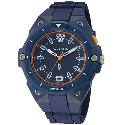 NAUTICA