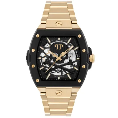 PHILIPP PLEIN THE SKELETON
