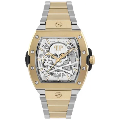 PHILIPP PLEIN THE SKELETON