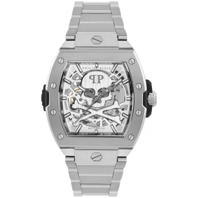 PHILIPP PLEIN THE SKELETON