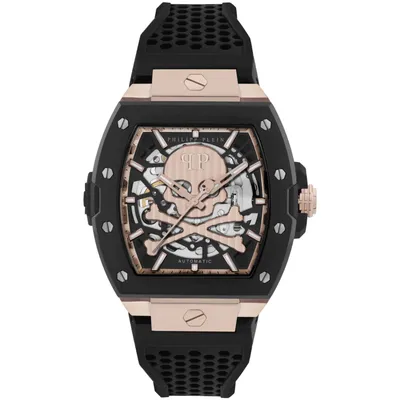 PHILIPP PLEIN THE SKELETON