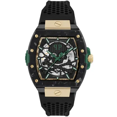 PHILIPP PLEIN THE SKELETON