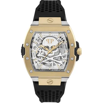 PHILIPP PLEIN THE SKELETON