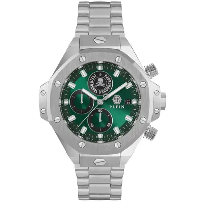 PHILIPP PLEIN CHRONO ROYAL