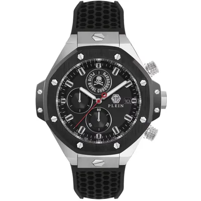 PHILIPP PLEIN CHRONO ROYAL SPORT