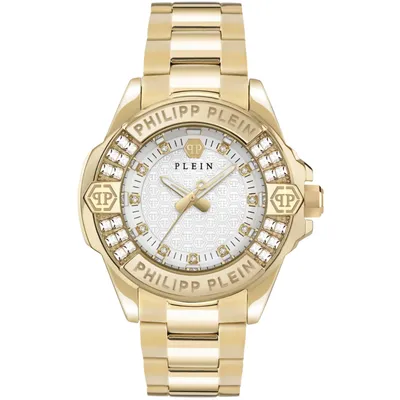 PHILIPP PLEIN MAJESTY CRYSTAL