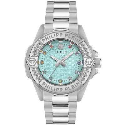PHILIPP PLEIN MAJESTY CRYSTAL