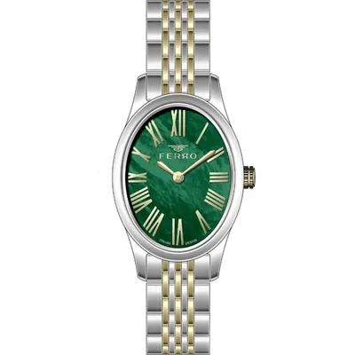 FERRO