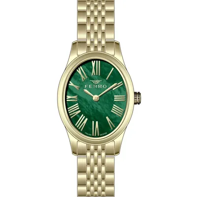 FERRO