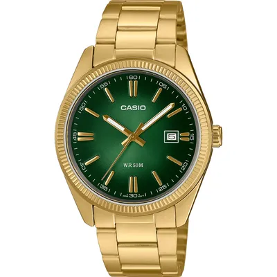 CASIO
