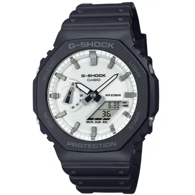 CASIO G-SHOCK