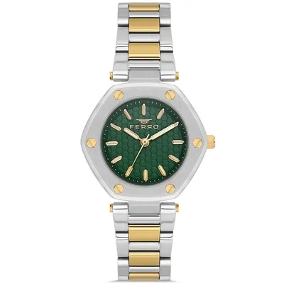 FERRO